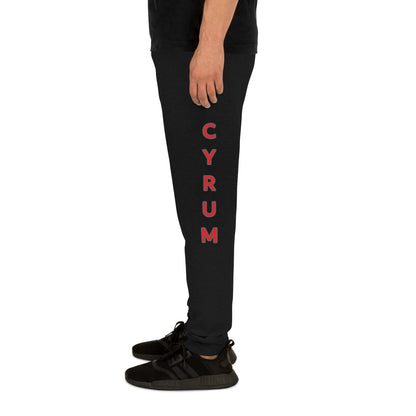 Cyrum Joggers