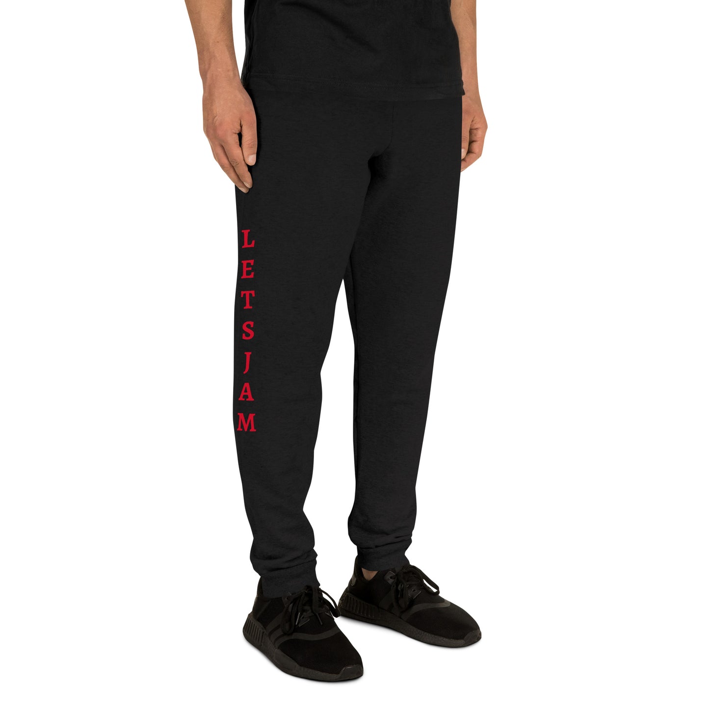 Cyrum Joggers