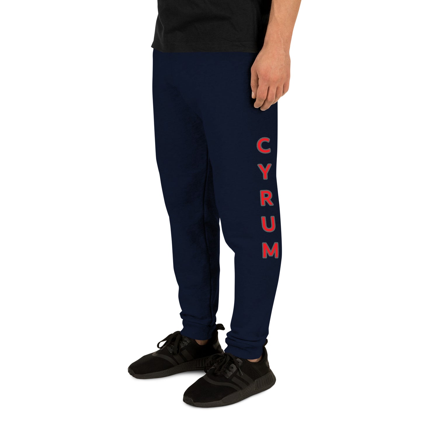 Cyrum Joggers