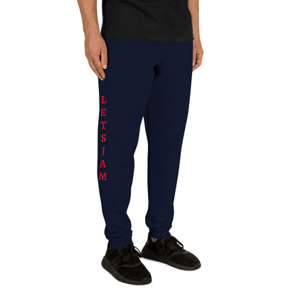 Cyrum Joggers