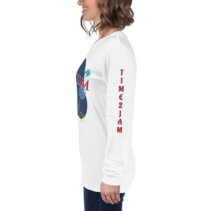 Cyrum Long Sleeve Tee