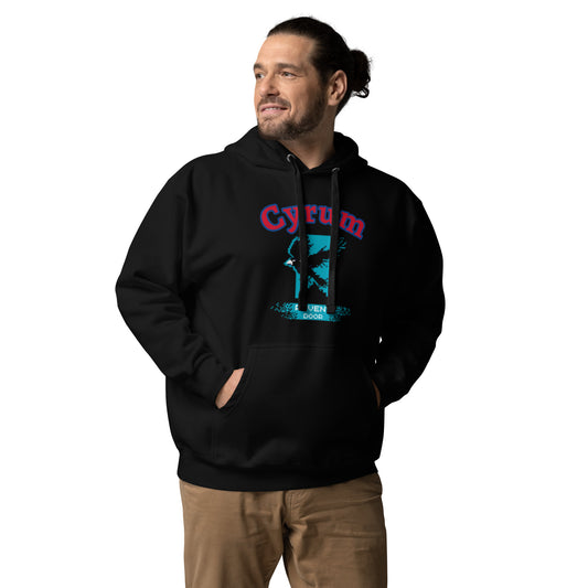 Cyrum Hoodie