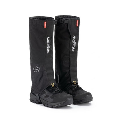 Waterproof Nylon Gaiters