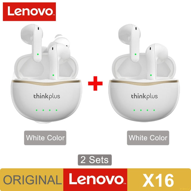 Bluetooth 5.2 TWS Earphone