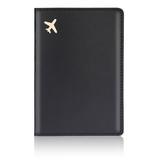 The Travel Wallet