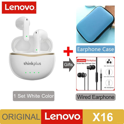 Bluetooth 5.2 TWS Earphone