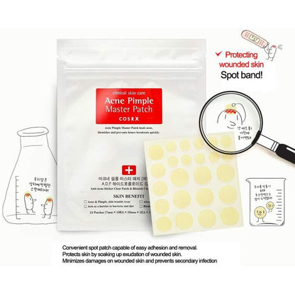 Acne Pimple Invisible Patch