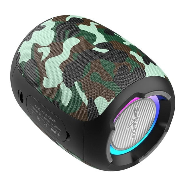 S53 Mini Bluetooth Speaker