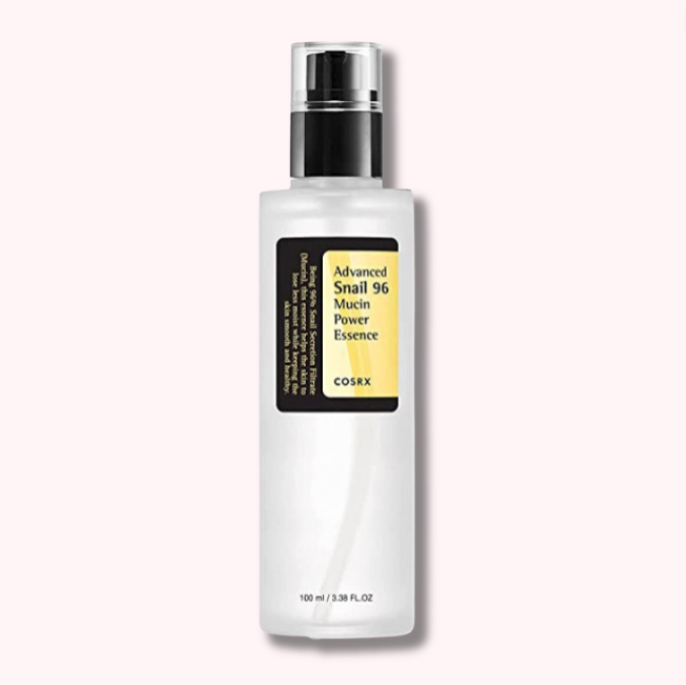 Advanced Snail Mucin Power Essence