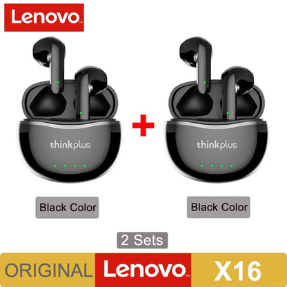 Bluetooth 5.2 TWS Earphone