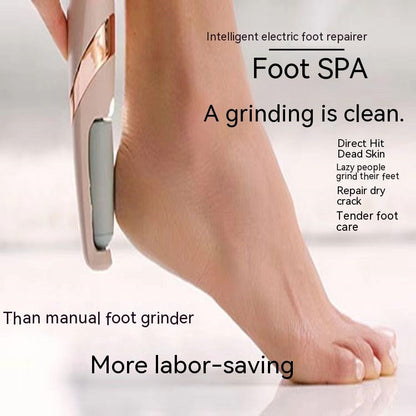 Professional Podiatry Electric Foot Grinder