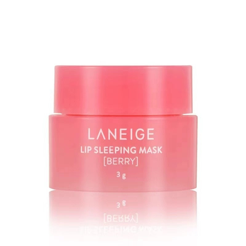 Korea Lips Sleep Mask