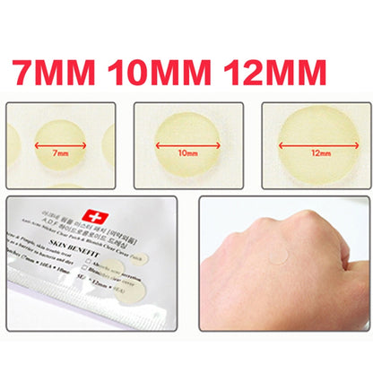 Acne Pimple Invisible Patch