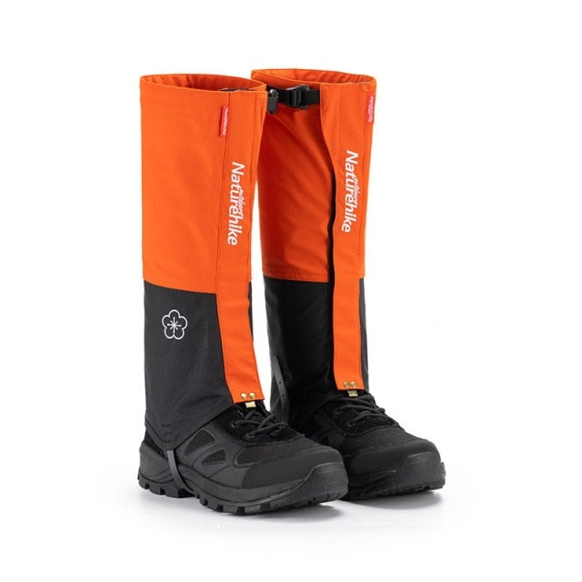 Waterproof Nylon Gaiters